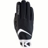 Racing hansker Roeckl Gent sort